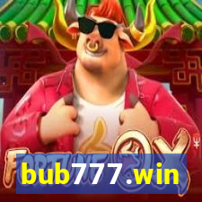 bub777.win