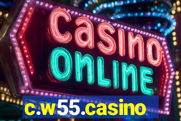 c.w55.casino