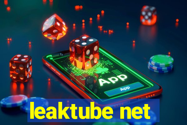 leaktube net