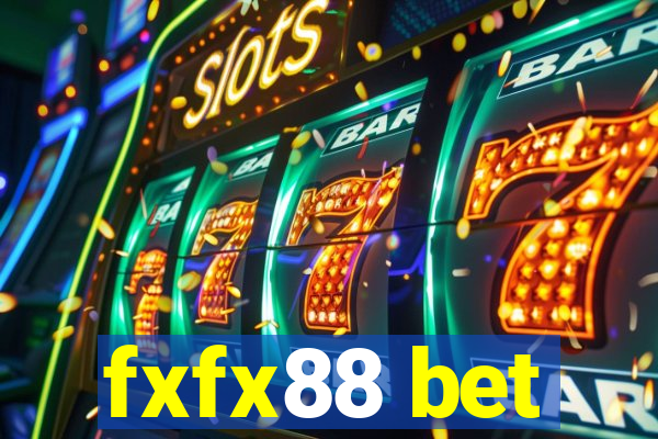 fxfx88 bet