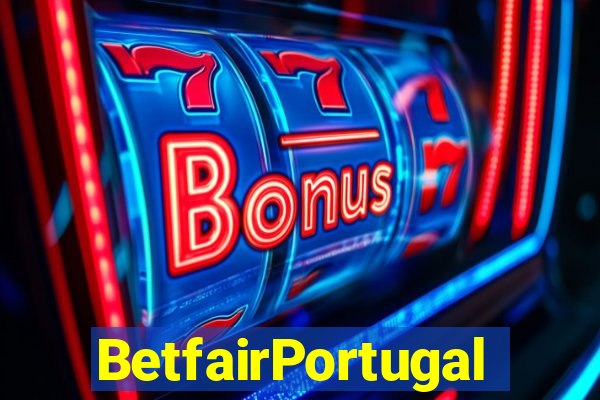 BetfairPortugal