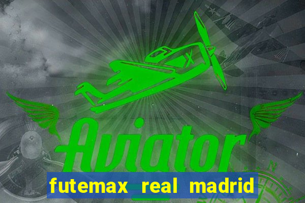 futemax real madrid x barcelona