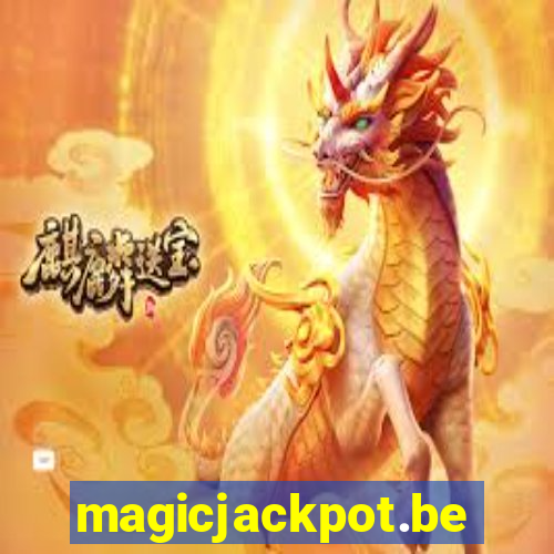 magicjackpot.bet.br