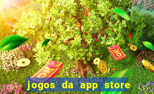 jogos da app store que ganha dinheiro de verdade