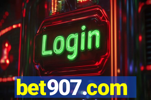 bet907.com