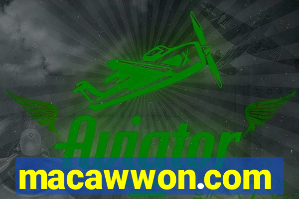 macawwon.com