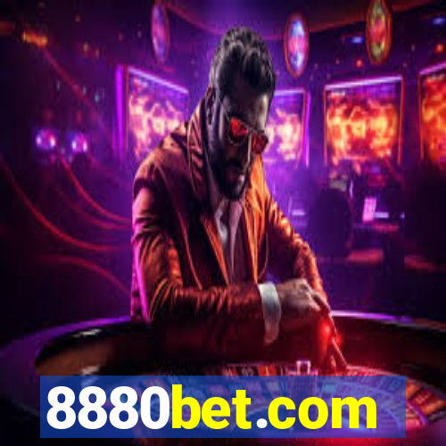 8880bet.com