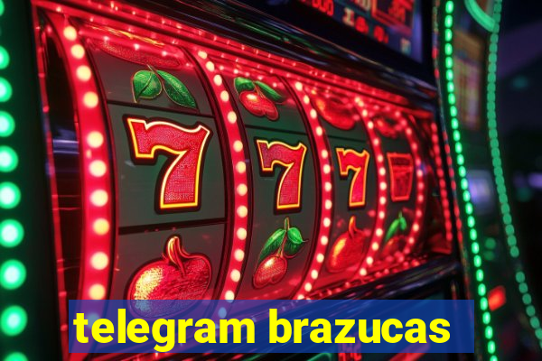 telegram brazucas