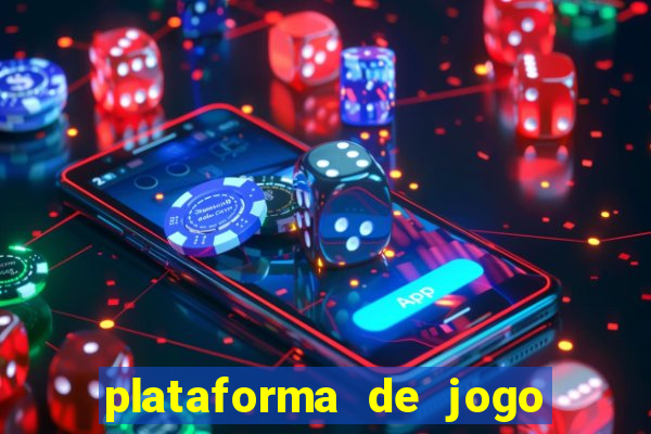 plataforma de jogo com depósito mínimo de r$ 1