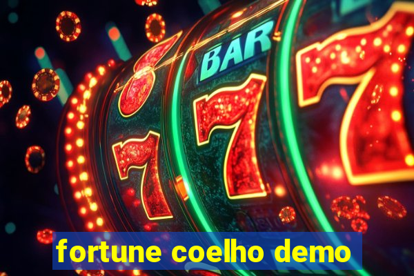 fortune coelho demo