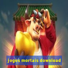 jogos mortais download