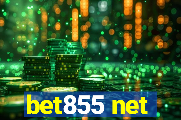 bet855 net