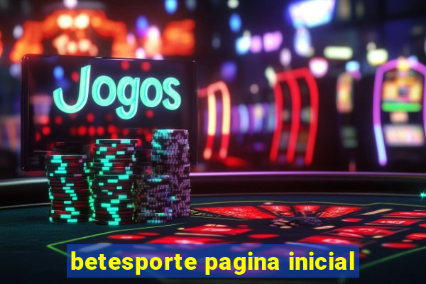 betesporte pagina inicial