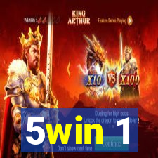 5win 1