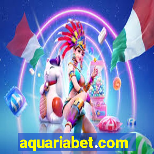 aquariabet.com