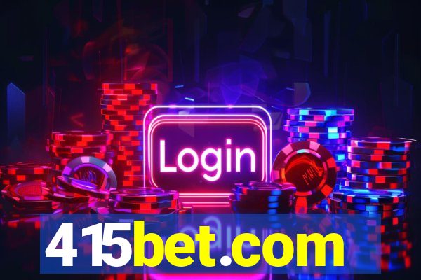 415bet.com