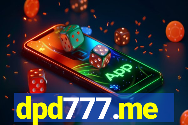 dpd777.me