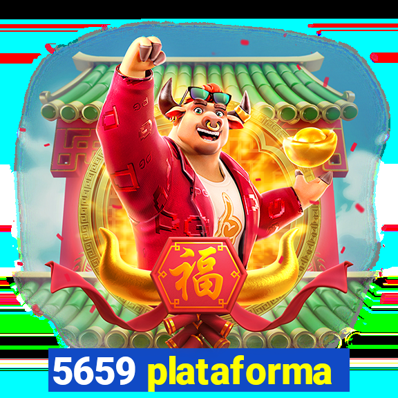 5659 plataforma