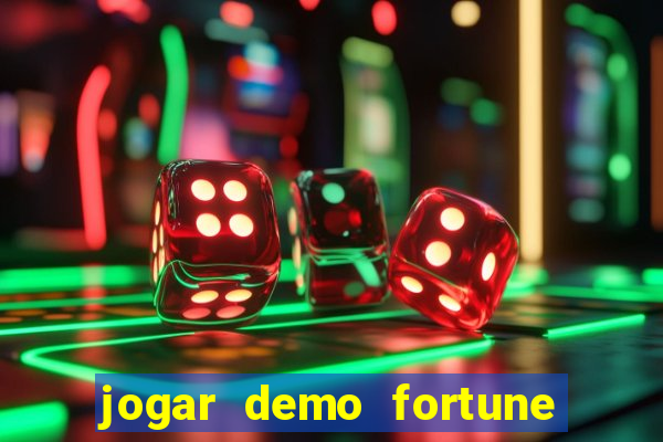 jogar demo fortune dragon gratis