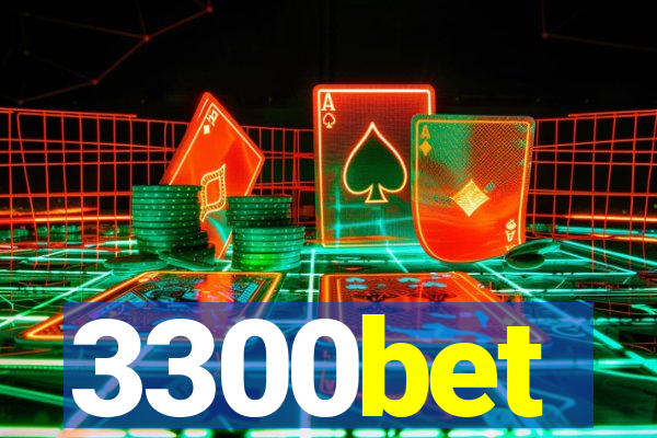 3300bet