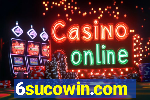 6sucowin.com