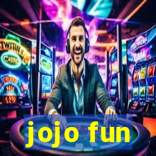 jojo fun