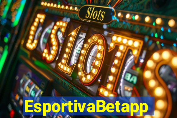 EsportivaBetapp