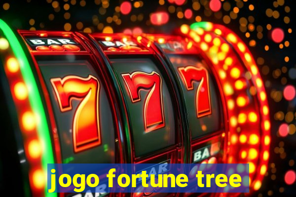 jogo fortune tree