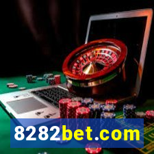 8282bet.com