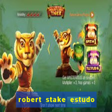 robert stake estudo de caso