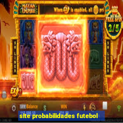 site probabilidades futebol