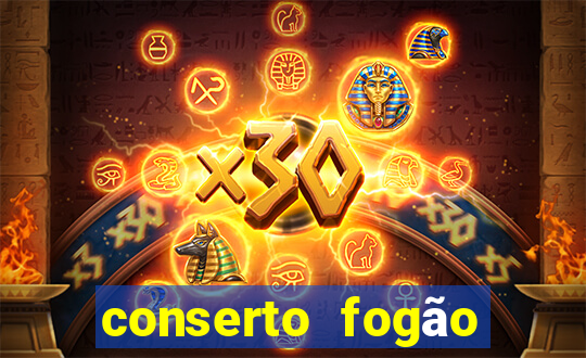 conserto fogão porto alegre