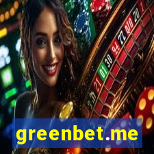 greenbet.me