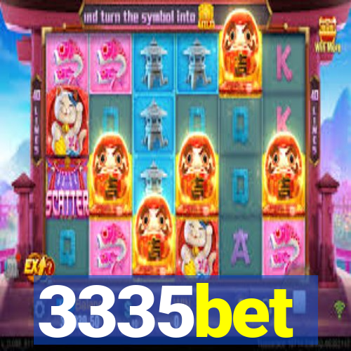 3335bet