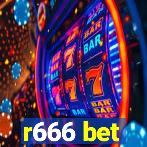 r666 bet