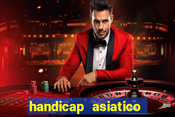 handicap asiatico 0.0 0.5