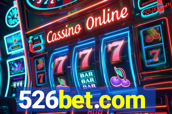 526bet.com