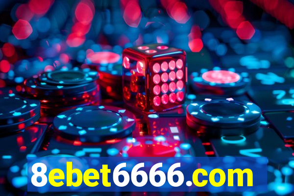 8ebet6666.com