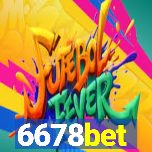 6678bet