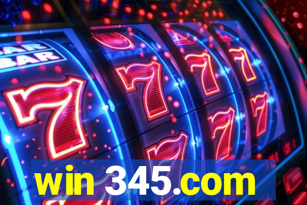 win 345.com