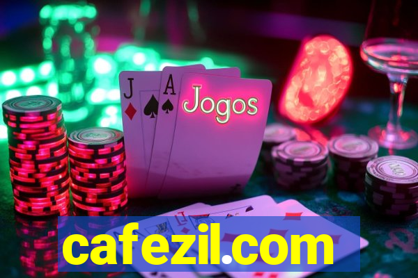 cafezil.com