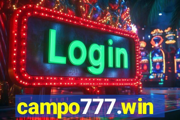 campo777.win