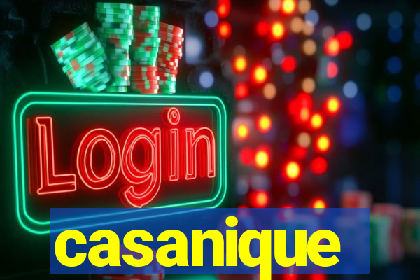 casanique