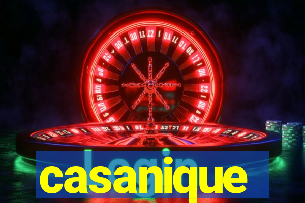 casanique