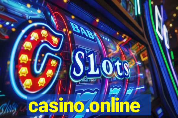 casino.online