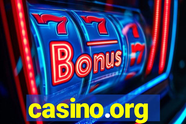 casino.org