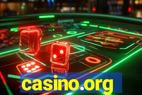 casino.org