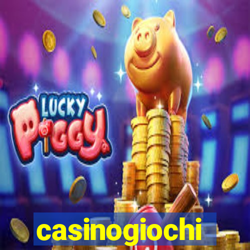 casinogiochi