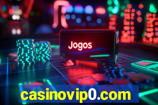 casinovip0.com