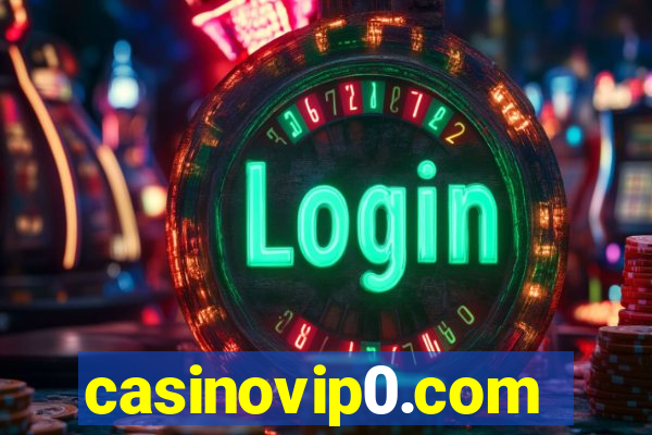 casinovip0.com